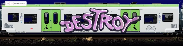 The latest pieces on steel